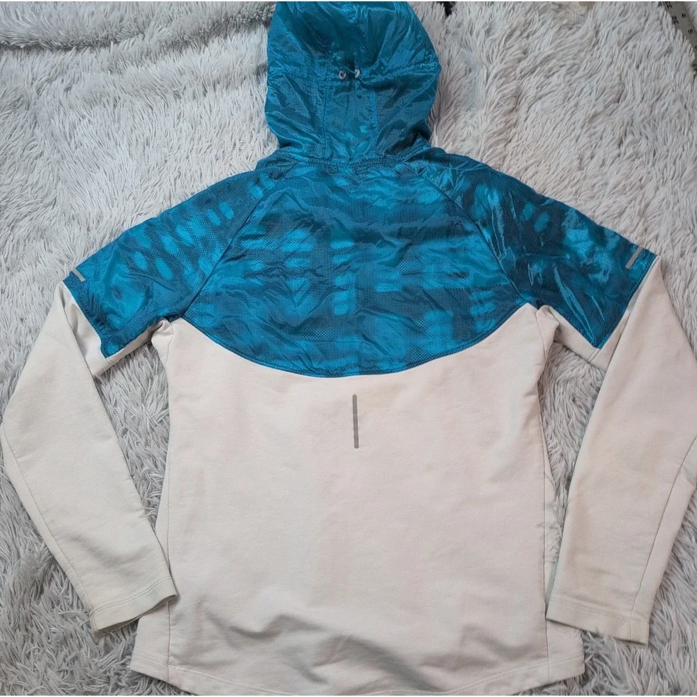Nike jacket womens